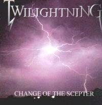 Twilightning : Change of the Scepter